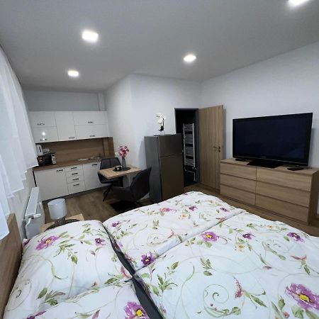 Apartmany U Jelena 1 Český Krumlov Eksteriør bilde