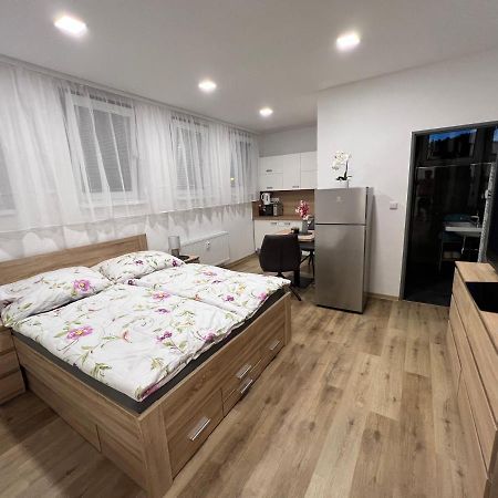 Apartmany U Jelena 1 Český Krumlov Eksteriør bilde