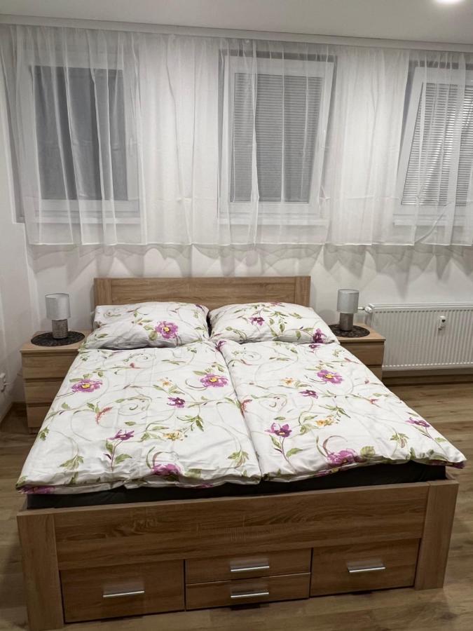 Apartmany U Jelena 1 Český Krumlov Eksteriør bilde