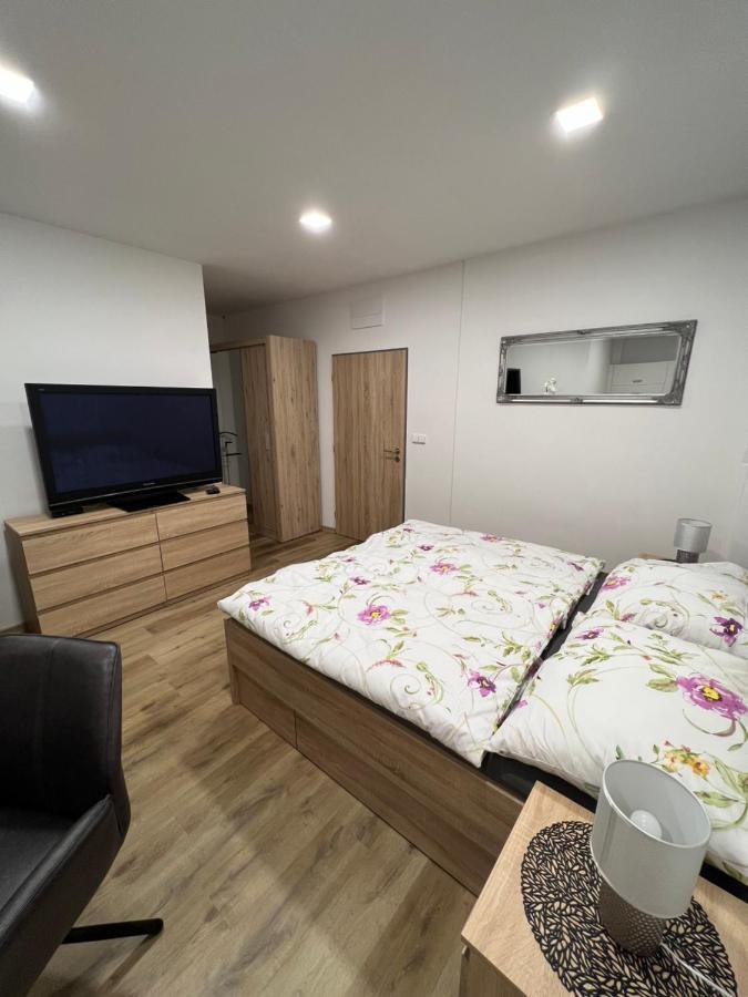Apartmany U Jelena 1 Český Krumlov Eksteriør bilde
