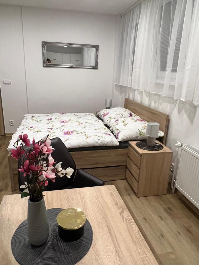 Apartmany U Jelena 1 Český Krumlov Eksteriør bilde